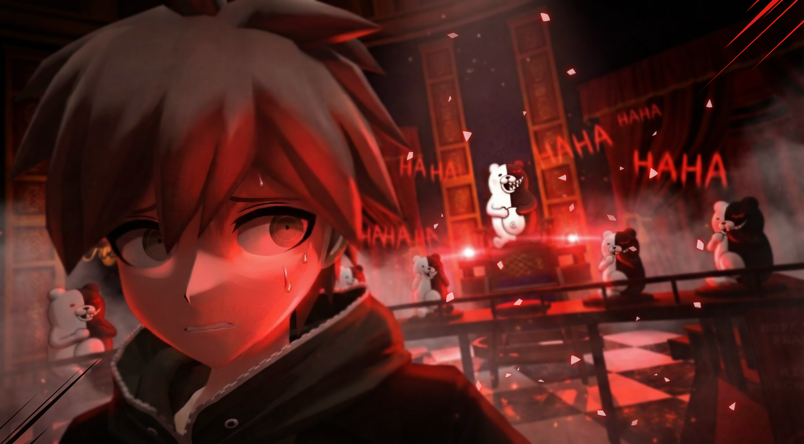 Обновление V1.7: «Эпоха Быстрых Игр»