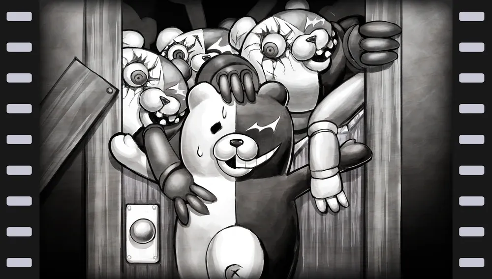 Предупреждение для персонала пользовательских игр