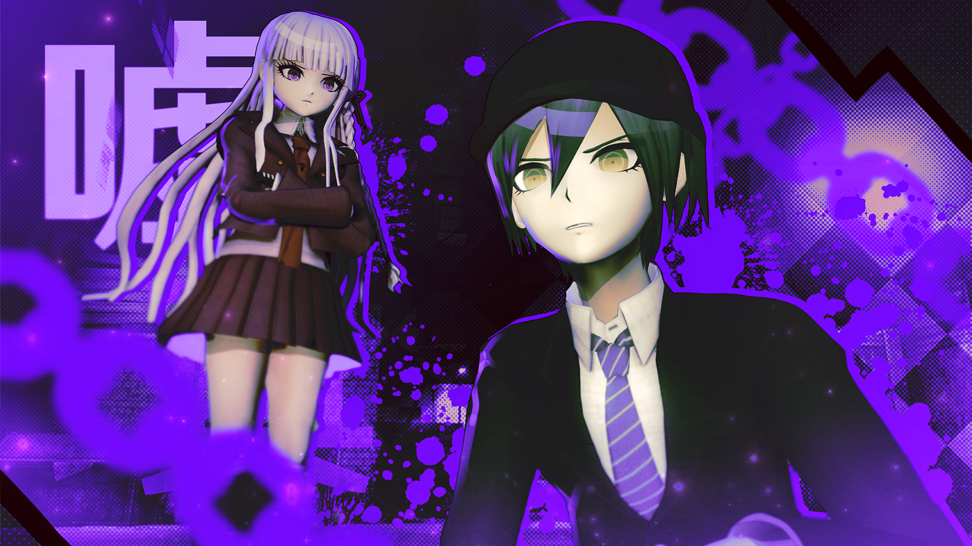 Обновление 1.6 «Эхо Преступления»